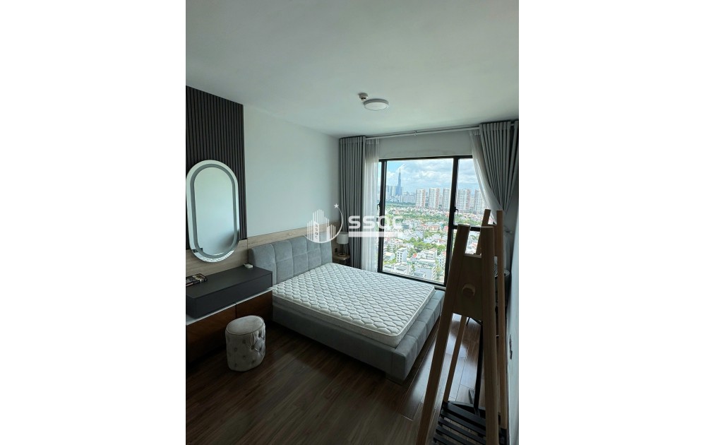 CHO THUÊ FELIZ EN VISTA – CĂN HỘ 2PN | FULL NỘI THẤT | GIÁ 25TR/THÁNG