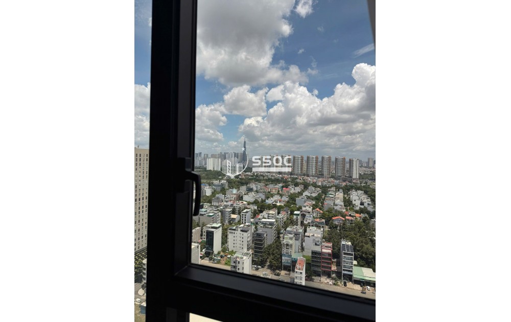 CHO THUÊ FELIZ EN VISTA – CĂN HỘ 2PN | FULL NỘI THẤT | GIÁ 25TR/THÁNG