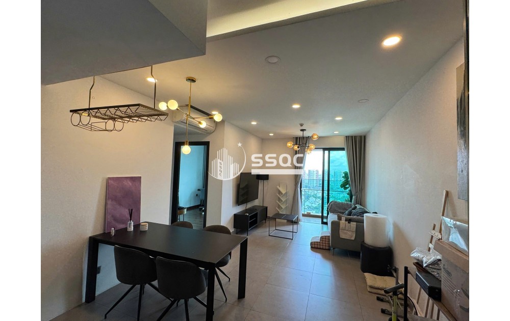 CHO THUÊ FELIZ EN VISTA – CĂN HỘ 2PN | FULL NỘI THẤT | GIÁ 25TR/THÁNG