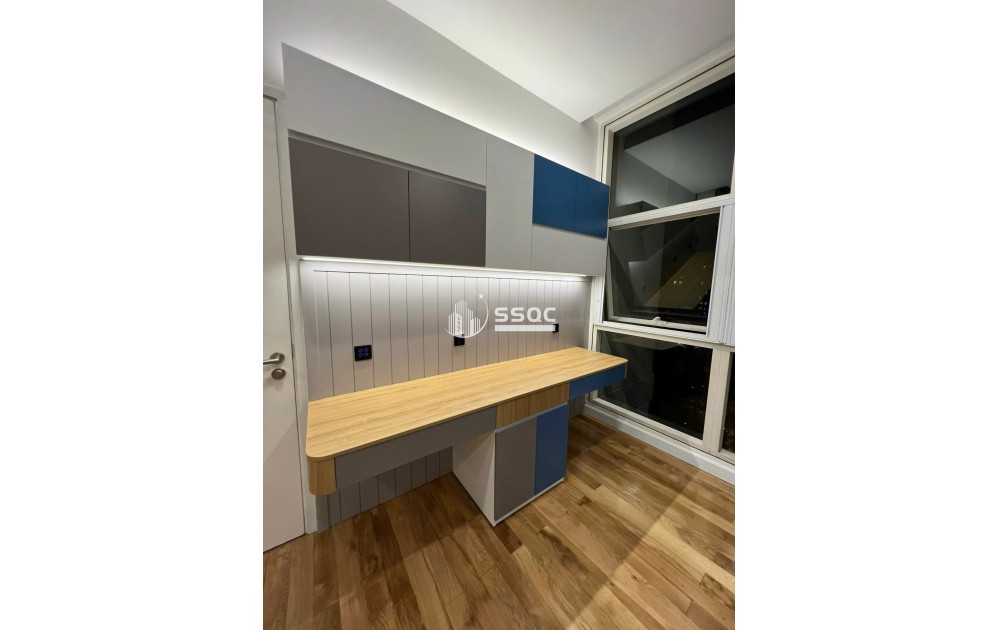 THE ESTELLA: CHỈ 12.5 TỶ SỞ HỮU NGAY 1 CĂN 2PN, 104m2, VIEW PHÁO HOA LAND MARK 81 NGAY TRUNG TÂM Q.2