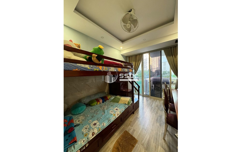 THE ESTELLA: 3PN VỚI 171m2 CHỈ BÁN VƠI SGIAS 19.5 TỶ (CÒN THƯƠNG LƯỢNG CHO KHÁCH THIỆN CHÍ), SLOT ĐẬU OTO THEO CĂN,