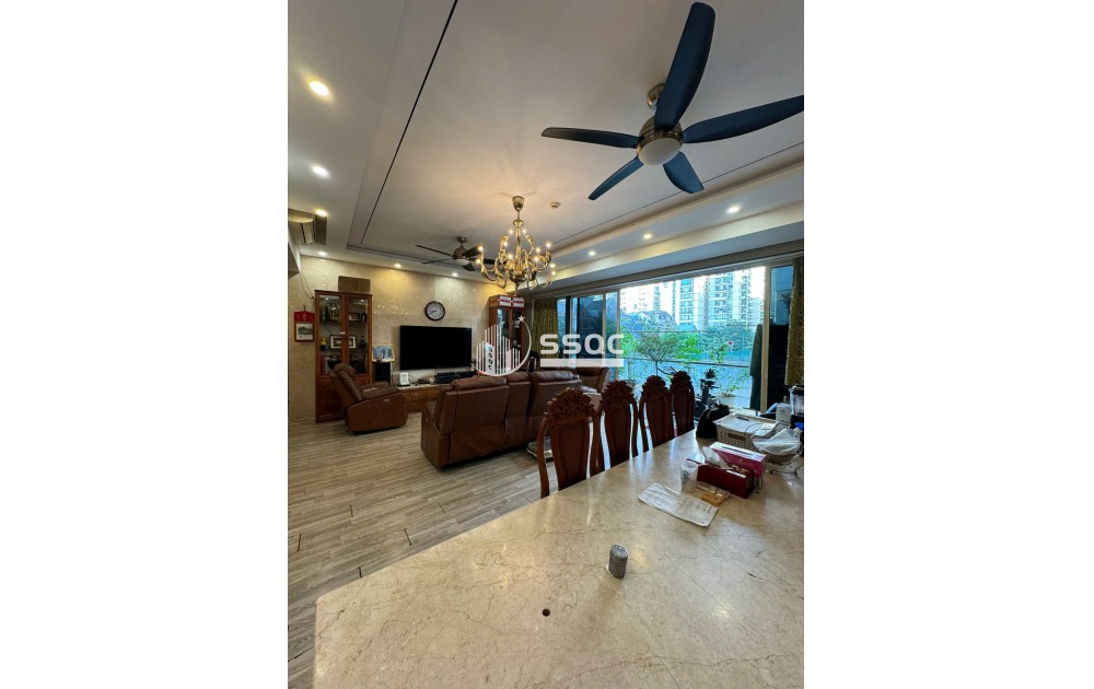 THE ESTELLA: 3PN VỚI 171m2 CHỈ BÁN VƠI SGIAS 19.5 TỶ (CÒN THƯƠNG LƯỢNG CHO KHÁCH THIỆN CHÍ), SLOT ĐẬU OTO THEO CĂN,