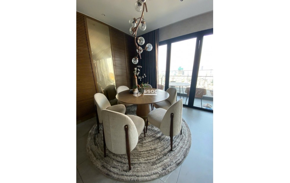 ZENITY_CAPITALAND: Giảm 5 tỷ. Cần bán gấp căn hộ chung cư Penthouse Zenity, Phường Cầu Kho, Quận 1.