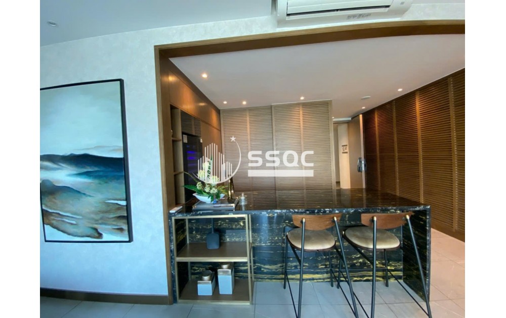 ZENITY_CAPITALAND: Giảm 5 tỷ. Cần bán gấp căn hộ chung cư Penthouse Zenity, Phường Cầu Kho, Quận 1.
