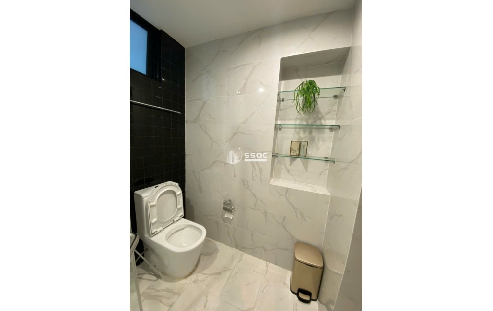 ZENITY_CAPITALAND: Giảm 5 tỷ. Cần bán gấp căn hộ chung cư Penthouse Zenity, Phường Cầu Kho, Quận 1.