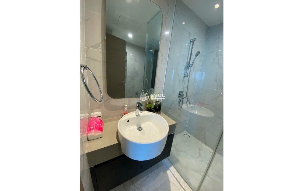 ZENITY_CAPITALAND: Giảm 5 tỷ. Cần bán gấp căn hộ chung cư Penthouse Zenity, Phường Cầu Kho, Quận 1.