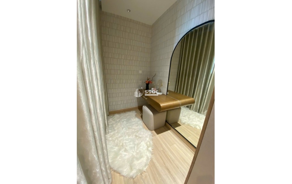 ZENITY_CAPITALAND: Giảm 5 tỷ. Cần bán gấp căn hộ chung cư Penthouse Zenity, Phường Cầu Kho, Quận 1.