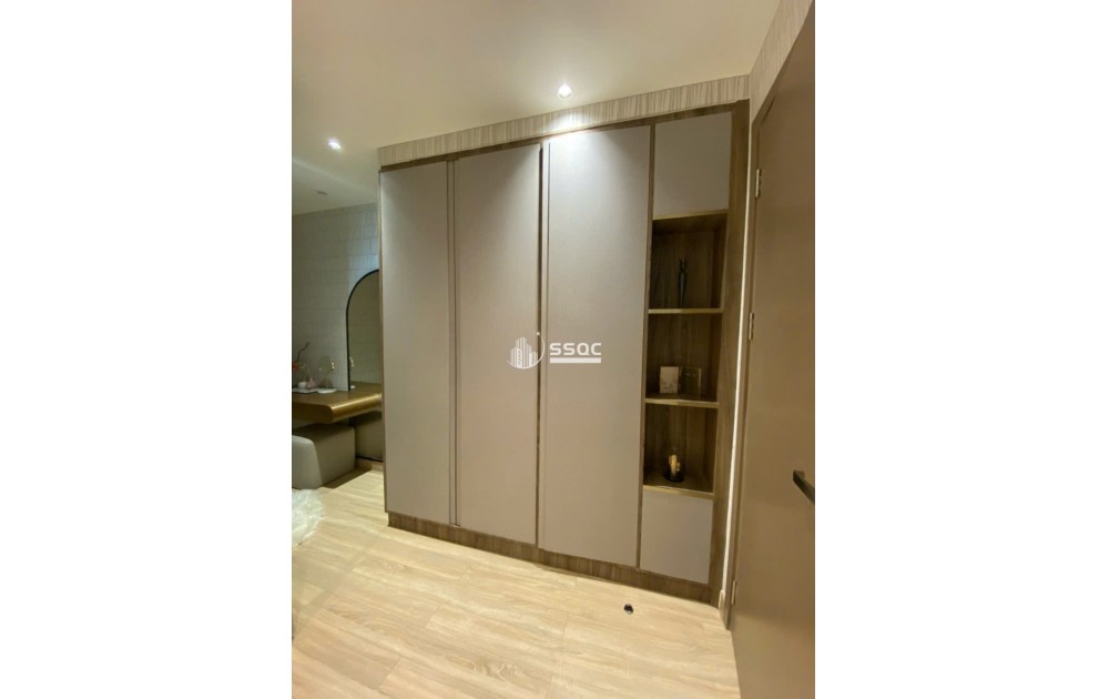 ZENITY_CAPITALAND: Giảm 5 tỷ. Cần bán gấp căn hộ chung cư Penthouse Zenity, Phường Cầu Kho, Quận 1.