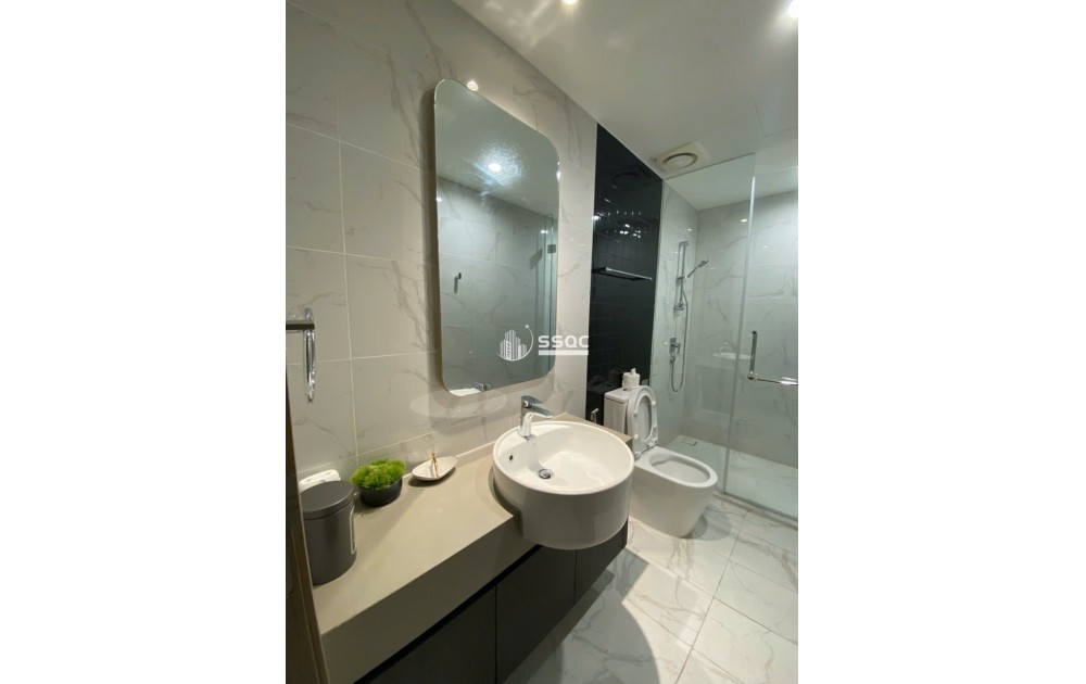 ZENITY_CAPITALAND: Giảm 5 tỷ. Cần bán gấp căn hộ chung cư Penthouse Zenity, Phường Cầu Kho, Quận 1.