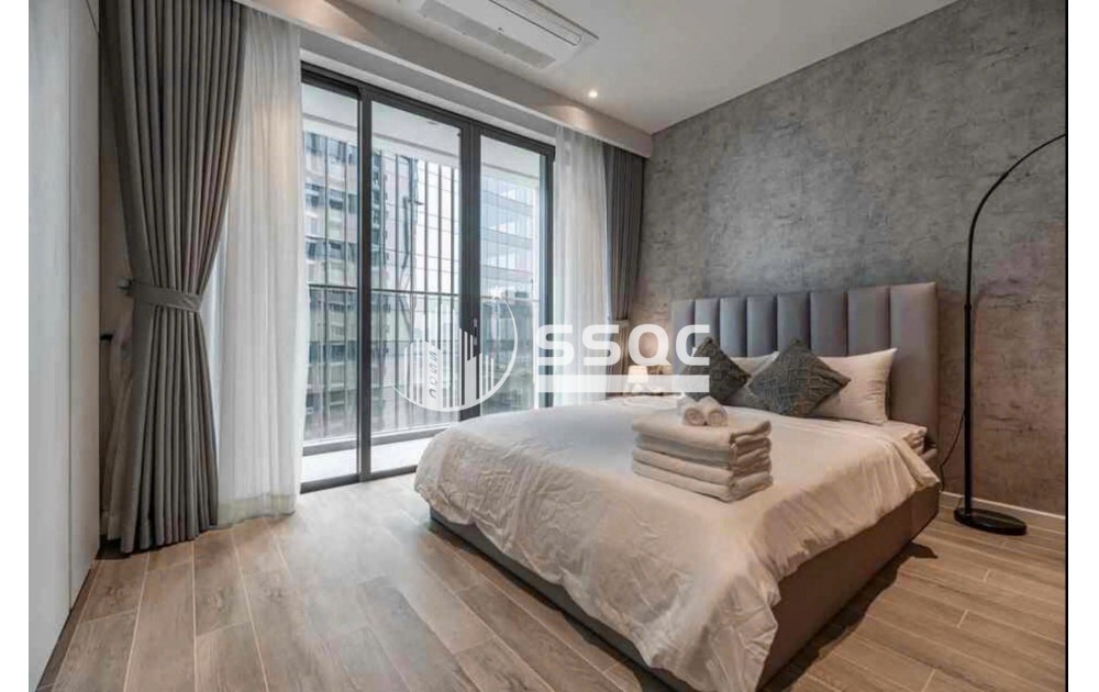 THE METROPOLE THỦ THIÊM: 1PN - 47m2 - 13.5 TỶ. SỞ HỮU 1 CĂN HỘ KHÔNG CHỈ VỀ GIÁ MÀ CÒN LÀ VỊ THẾ