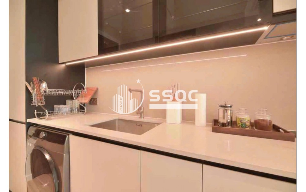 THE METROPOLE THỦ THIÊM: 1PN - 47m2 - 13.5 TỶ. SỞ HỮU 1 CĂN HỘ KHÔNG CHỈ VỀ GIÁ MÀ CÒN LÀ VỊ THẾ