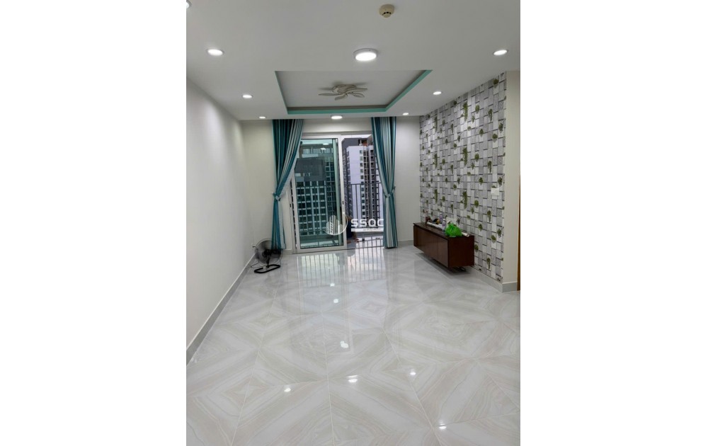 VISTA VERDE | 2PN TẦNG CAO, 91M²– CHỈ 7.6 TỶ, SỔ HỒNG!