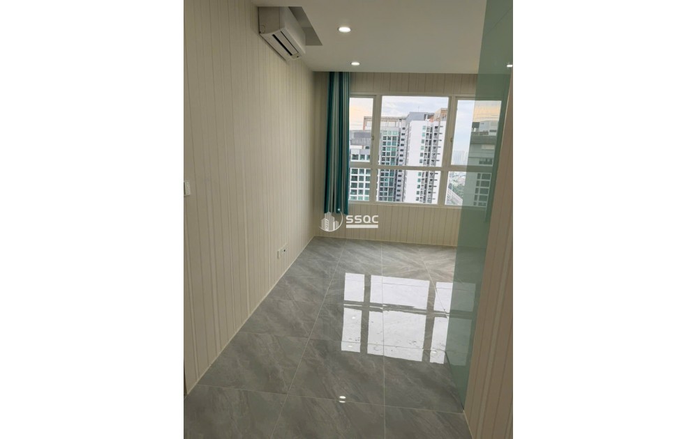VISTA VERDE | 2PN TẦNG CAO, 91M²– CHỈ 7.6 TỶ, SỔ HỒNG!