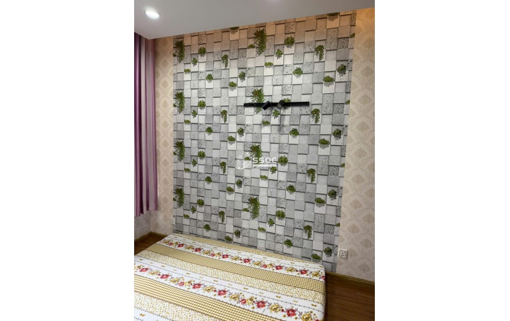 VISTA VERDE | 2PN TẦNG CAO, 91M²– CHỈ 7.6 TỶ, SỔ HỒNG!