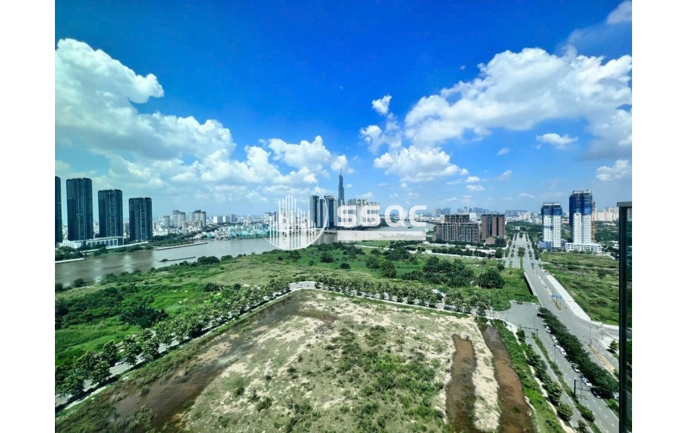 THE METROPOLE THỦ THIÊM: CĂN 2PN ĐANG CHÀO BÁN GIÁ TỐT. 83m2 CHỈ 21.5 TỶ ĐỂ SỞ HỮU CĂN VIEW PHÁO HOA CỰC ĐỈNH TẠI TRUNG TÂM TP.HCM