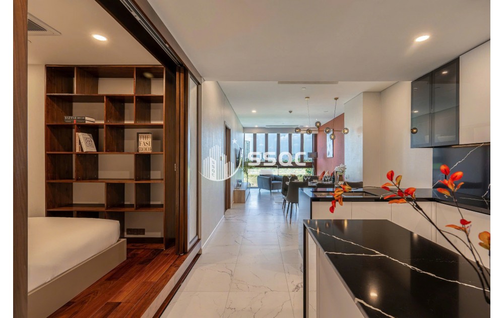 THE METROPOLE THỦ THIÊM: CĂN 3PN GIÁ SIÊU TỐT, 102m2, GIÁ BÁN 24 TỶ