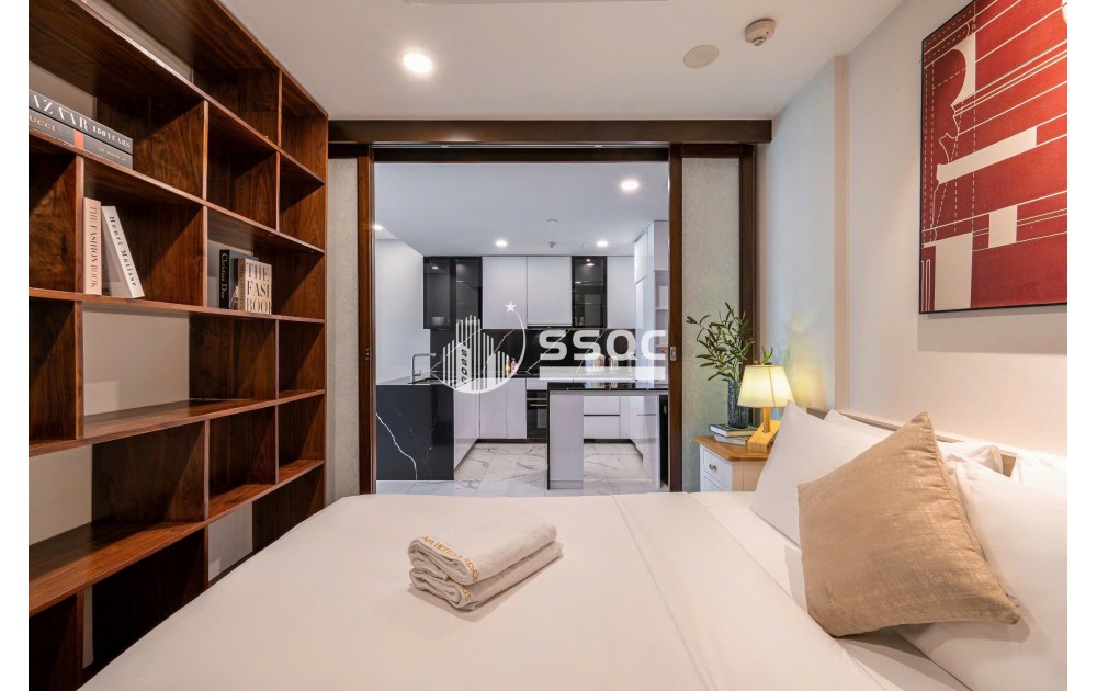 THE METROPOLE THỦ THIÊM: CĂN 3PN GIÁ SIÊU TỐT, 102m2, GIÁ BÁN 24 TỶ