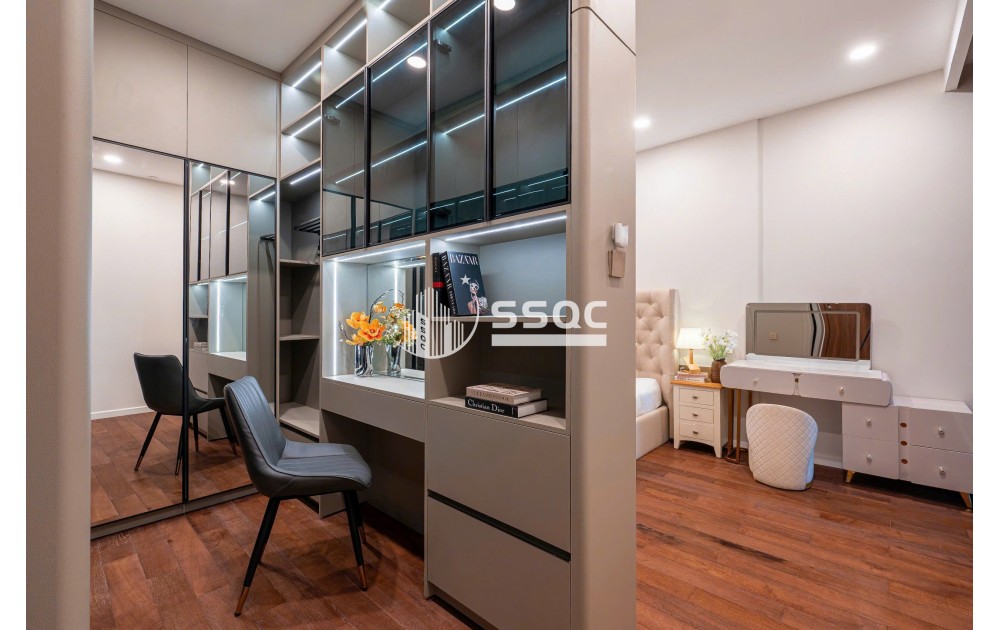 THE METROPOLE THỦ THIÊM: CĂN 3PN GIÁ SIÊU TỐT, 102m2, GIÁ BÁN 24 TỶ