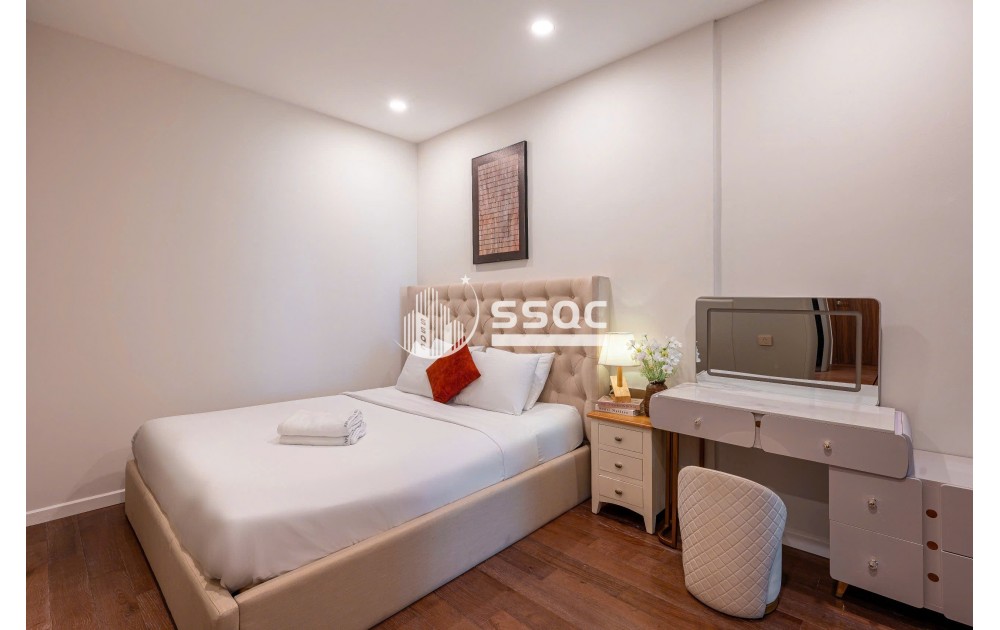 THE METROPOLE THỦ THIÊM: CĂN 3PN GIÁ SIÊU TỐT, 102m2, GIÁ BÁN 24 TỶ