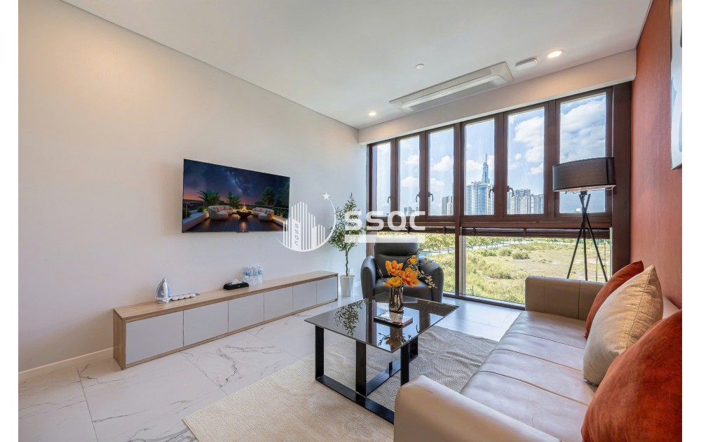 THE METROPOLE THỦ THIÊM: CĂN 3PN GIÁ SIÊU TỐT, 102m2, GIÁ BÁN 24 TỶ