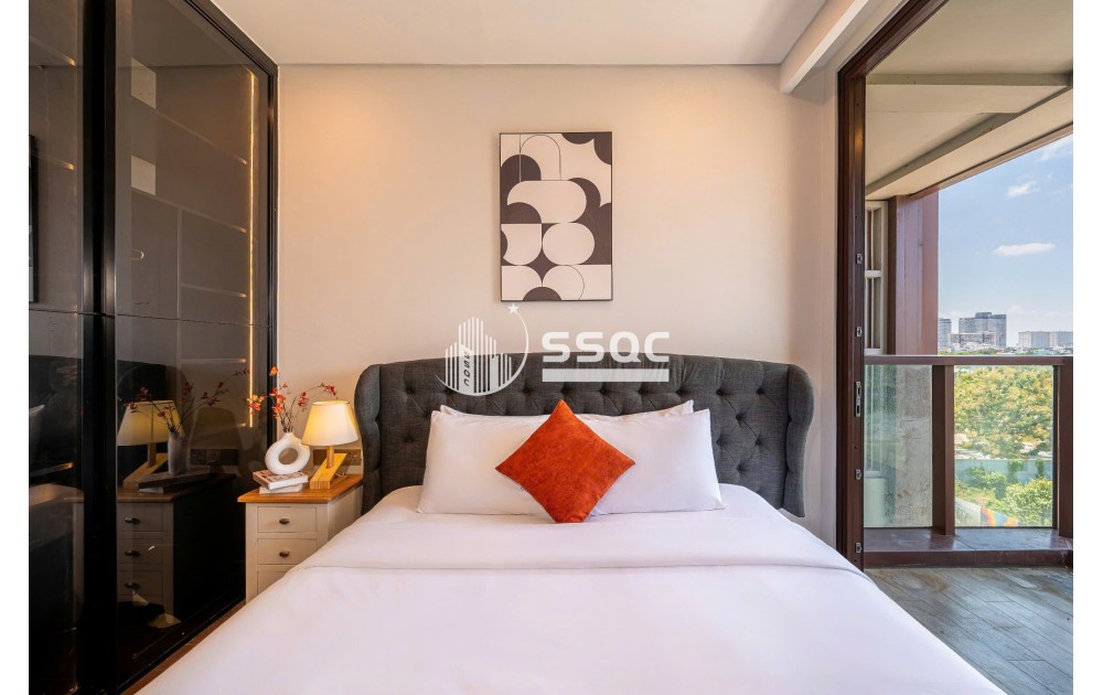 THE METROPOLE THỦ THIÊM: CĂN 3PN GIÁ SIÊU TỐT, 102m2, GIÁ BÁN 24 TỶ