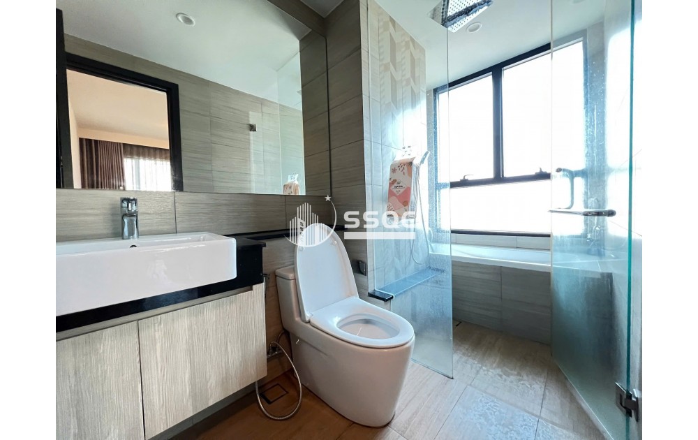 FELIZ EN VISTA: SỞ HỮU CĂN HỘ CAO CẤP CHUẨN SỐNG THƯỢNG LƯU NGAY TRUNG TÂM Q.2, CĂN 3PN, 109m2 CHỈ 12.6 TỶ (THỊ TRƯỜNG ĐANG CHÀO BÁN TỪ 13 TỶ - 14 TỶ)