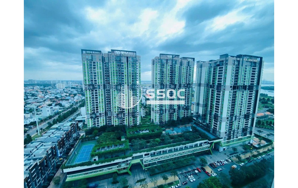 FELIZ EN VISTA: SỞ HỮU CĂN HỘ CAO CẤP CHUẨN SỐNG THƯỢNG LƯU NGAY TRUNG TÂM Q.2, CĂN 3PN, 109m2 CHỈ 12.6 TỶ (THỊ TRƯỜNG ĐANG CHÀO BÁN TỪ 13 TỶ - 14 TỶ)