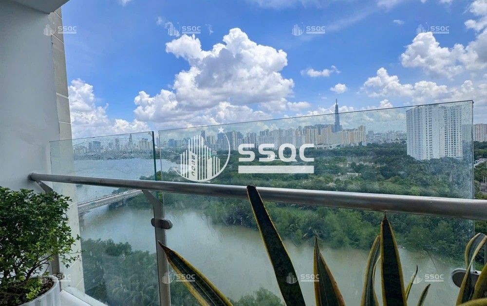 ĐẢO KIM CƯƠNG: CĂN 2PN VIEW SÔNG  + TRUNG TÂM TP GIÁ SIÊU TỐT TẠI THỜI ĐIỂM 2026, 92m2, 11.8 TỶ