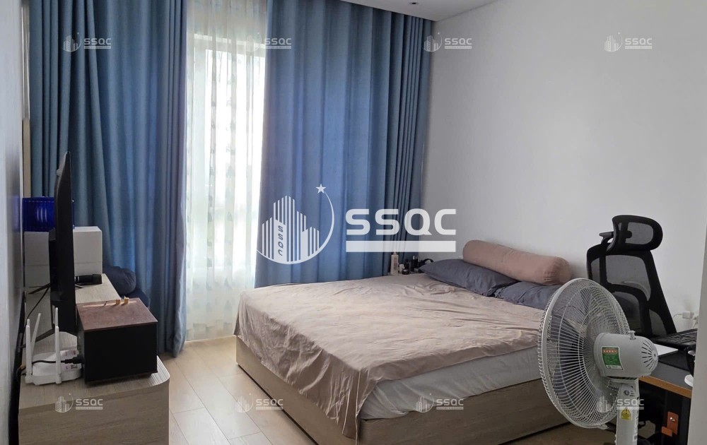 ĐẢO KIM CƯƠNG: CĂN 2PN VIEW SÔNG  + TRUNG TÂM TP GIÁ SIÊU TỐT TẠI THỜI ĐIỂM 2026, 92m2, 11.8 TỶ