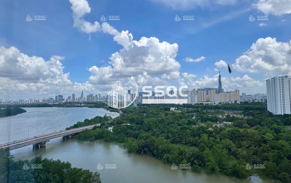 ĐẢO KIM CƯƠNG: CĂN 2PN VIEW SÔNG  + TRUNG TÂM TP GIÁ SIÊU TỐT TẠI THỜI ĐIỂM 2026, 92m2, 11.8 TỶ