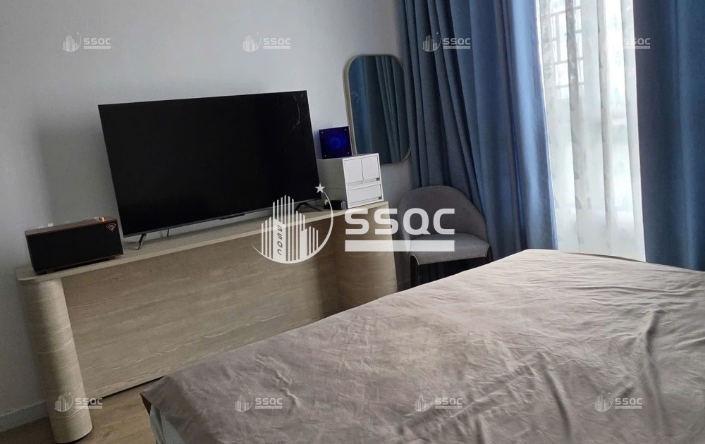 ĐẢO KIM CƯƠNG: CĂN 2PN VIEW SÔNG  + TRUNG TÂM TP GIÁ SIÊU TỐT TẠI THỜI ĐIỂM 2026, 92m2, 11.8 TỶ