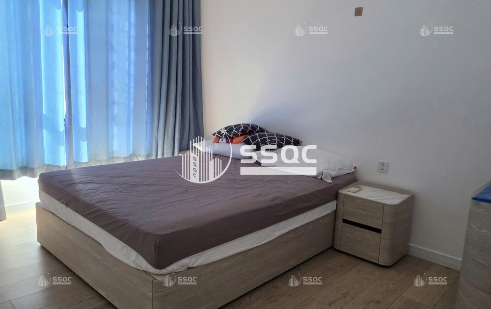 ĐẢO KIM CƯƠNG: CĂN 2PN VIEW SÔNG  + TRUNG TÂM TP GIÁ SIÊU TỐT TẠI THỜI ĐIỂM 2026, 92m2, 11.8 TỶ