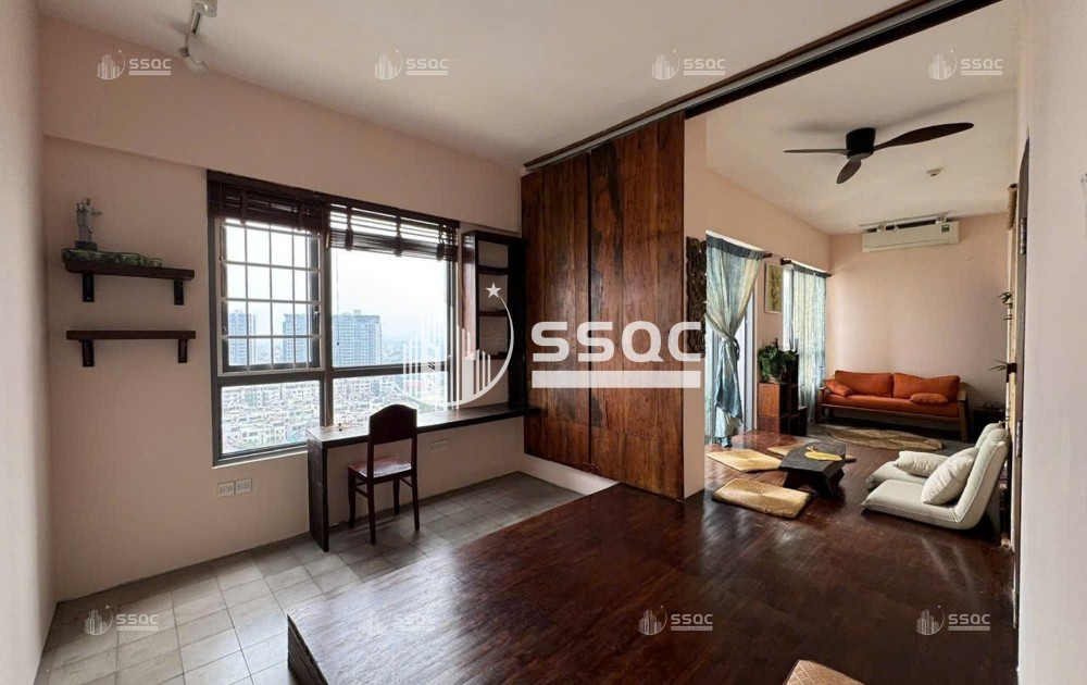 ĐẢO KIM CƯƠNG: 12 TỶ SỞ HỮU NGAY CĂN HỘ CAO CẤP NGAY TRUNG TÂM Q.2, DỰ ÁN 8 HECTA CHỈ 6 TÒA THÁP, XUNG QUANH ĐƯỢC BAO BỌC BỞI SÔNG - QUANH NĂM MÁT MẺ