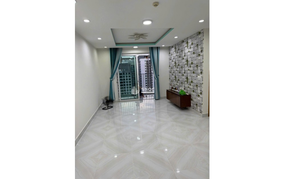 VISTA VERDE _ CAPITALAND: 2PN GÓC 91m2 ĐƯỢC CHÀO BÁN GIÁ TỐT CHỈ 7.6 TỶ SỞ HỮU NGAY CĂN HỘ CAO CẤP TẠI TRUNG TÂM Q.2