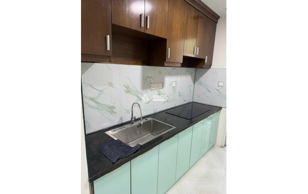 VISTA VERDE _ CAPITALAND: 2PN GÓC 91m2 ĐƯỢC CHÀO BÁN GIÁ TỐT CHỈ 7.6 TỶ SỞ HỮU NGAY CĂN HỘ CAO CẤP TẠI TRUNG TÂM Q.2