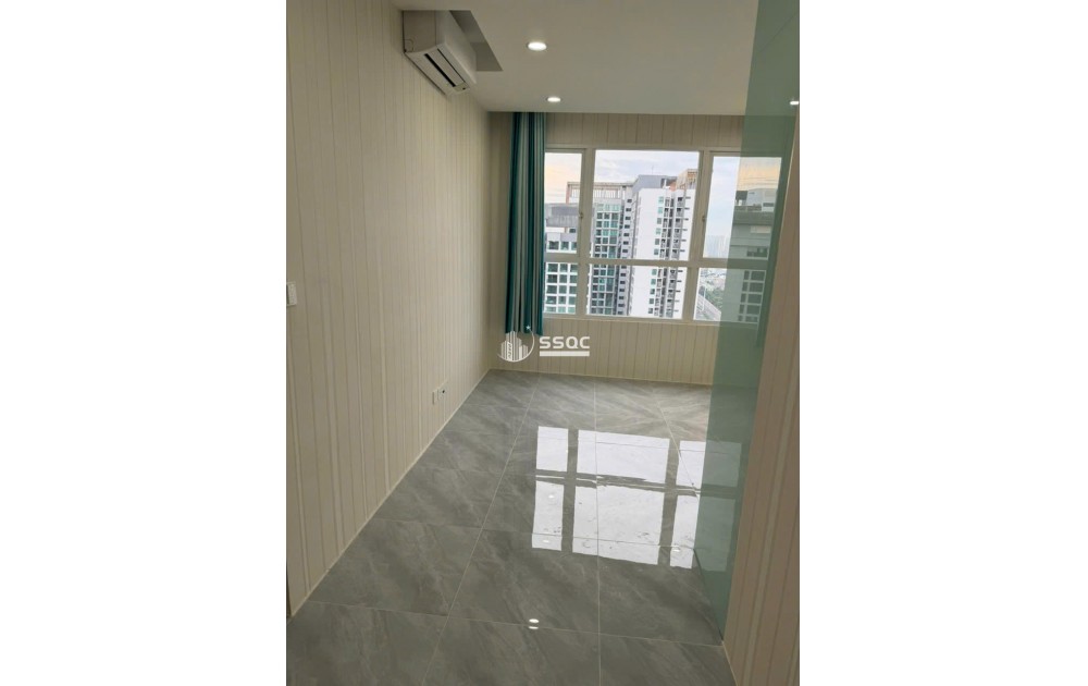 VISTA VERDE _ CAPITALAND: 2PN GÓC 91m2 ĐƯỢC CHÀO BÁN GIÁ TỐT CHỈ 7.6 TỶ SỞ HỮU NGAY CĂN HỘ CAO CẤP TẠI TRUNG TÂM Q.2