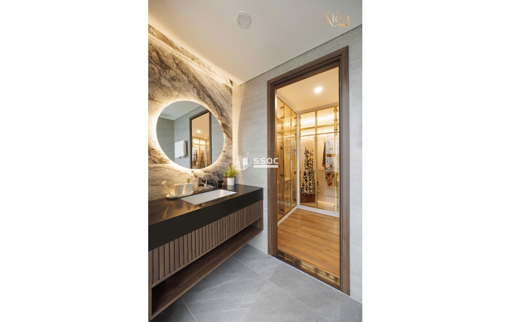 KIỀU BY KITA:  BÁN CĂN HỘ CAO CẤP TẠI QUẬN 5 - CÁCH QUẬN 1 CHỈ VÀI TRĂM MÉT 