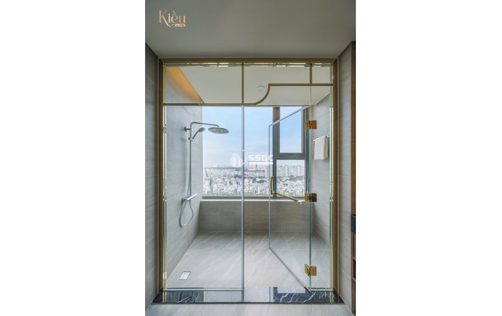 KIỀU BY KITA:  BÁN CĂN HỘ CAO CẤP TẠI QUẬN 5 - CÁCH QUẬN 1 CHỈ VÀI TRĂM MÉT 