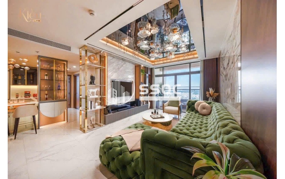 KIỀU BY KITA: GIỎ HÀNG CÒN VÀI CĂN ĐẸP - GIÁ TỐT, 3PN, 128m2, GIÁ CHỈ 19 TỶ. DỰ ÁN CHỈ CÁCH Q.1 VÀI TRĂM m