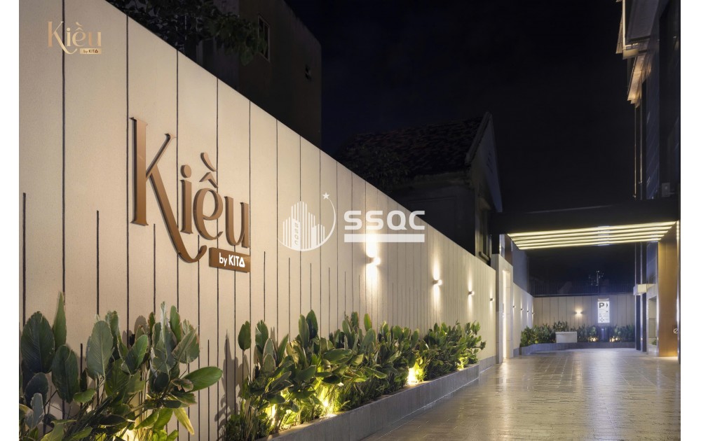 KIỀU BY KITA: GIỎ HÀNG CÒN VÀI CĂN ĐẸP - GIÁ TỐT, 3PN, 128m2, GIÁ CHỈ 19 TỶ. DỰ ÁN CHỈ CÁCH Q.1 VÀI TRĂM m