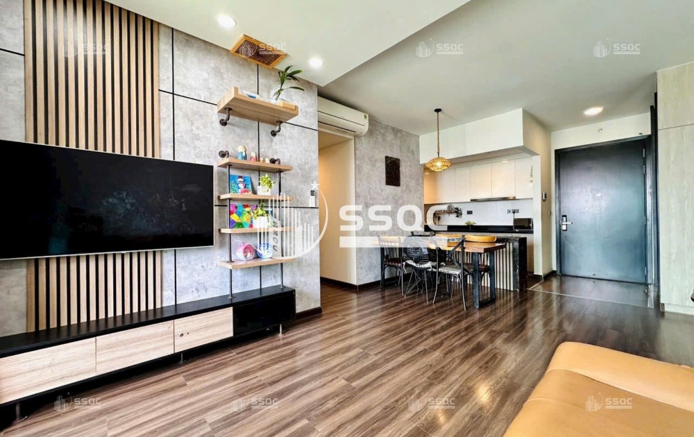FELIZ EN VISTA: SỞ HỨU NGAY CĂN HỘ CAO CẤP 2PN NGAY TẠI TRUNG TÂM Q.2, VIEW PHÁO HOA LAND MARK 81, 85m2 CHỈ 9.5 TỶ