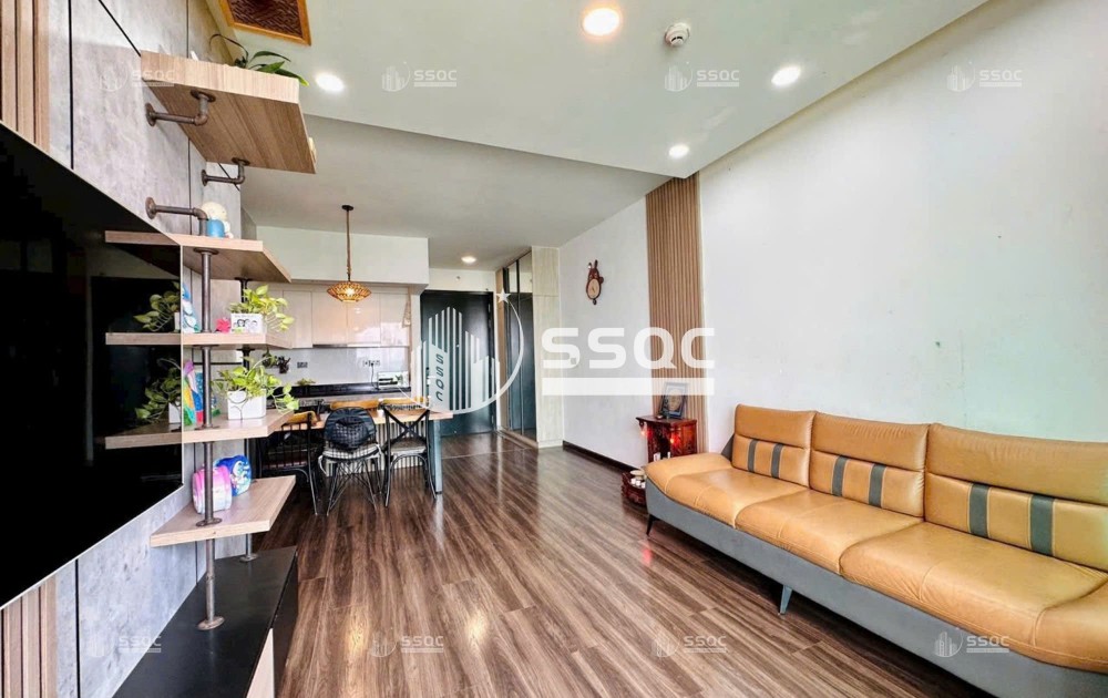 FELIZ EN VISTA: SỞ HỨU NGAY CĂN HỘ CAO CẤP 2PN NGAY TẠI TRUNG TÂM Q.2, VIEW PHÁO HOA LAND MARK 81, 85m2 CHỈ 9.5 TỶ