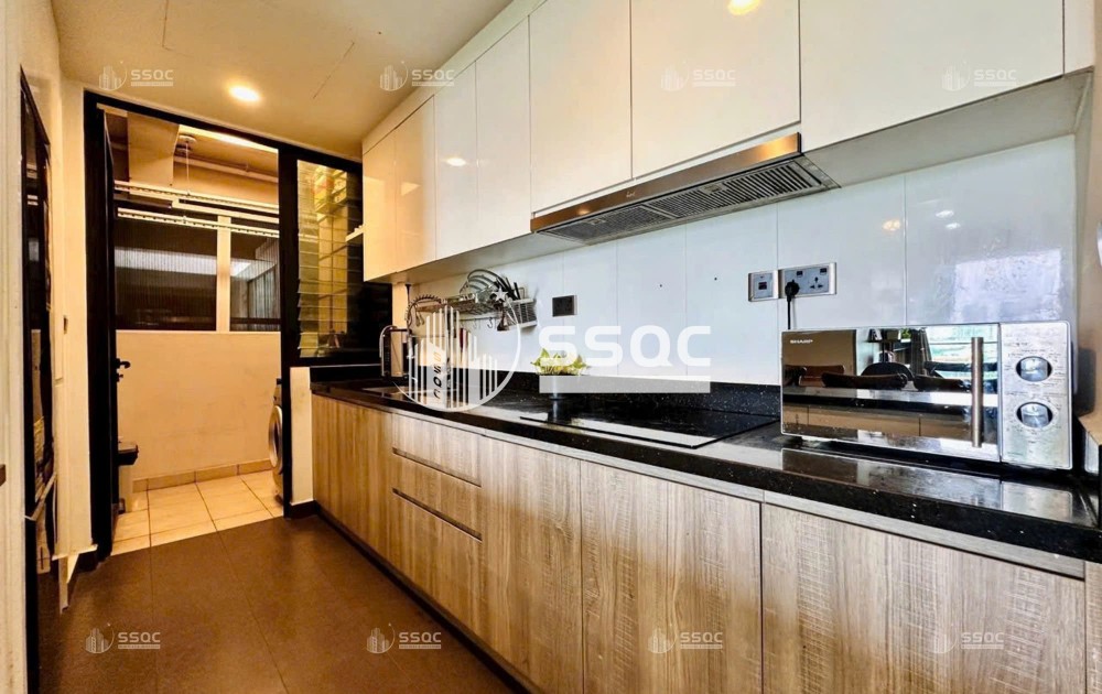 FELIZ EN VISTA: SỞ HỨU NGAY CĂN HỘ CAO CẤP 2PN NGAY TẠI TRUNG TÂM Q.2, VIEW PHÁO HOA LAND MARK 81, 85m2 CHỈ 9.5 TỶ