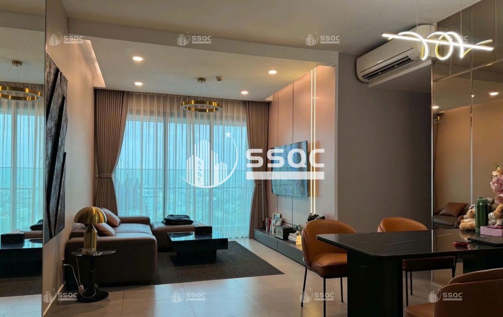 FELIZ EN VISTA: CĂN 2PN, 85m2, GIÁ SIÊU TỐT 9.3 TỶ (CÒN THƯỢNG LƯỢNG CHO KHÁCH THIỆN CHÍ)
