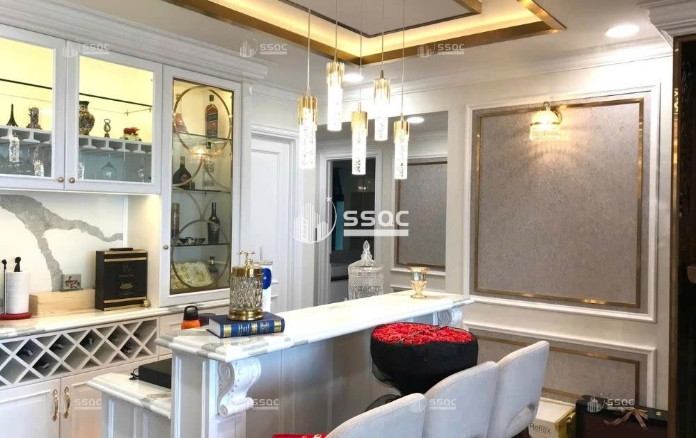 FELIZ EN VISTA: 4PN, 239m2, CÓ THANG MÁY RIÊNG, VIEW TUYỆT CÚ MÈO, GIÁ BÁN 41 TỶ ( CÒN THƯƠNG LƯỢNG CHO KHÁCH THIỆN CHÍ)