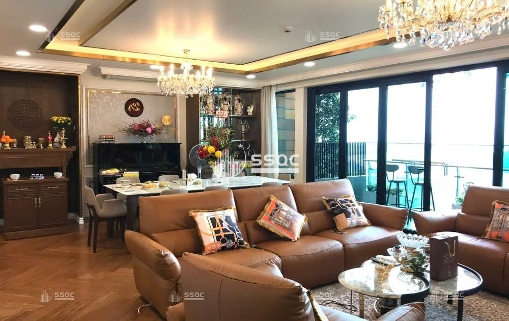 FELIZ EN VISTA: 4PN, 239m2, CÓ THANG MÁY RIÊNG, VIEW TUYỆT CÚ MÈO, GIÁ BÁN 41 TỶ ( CÒN THƯƠNG LƯỢNG CHO KHÁCH THIỆN CHÍ)
