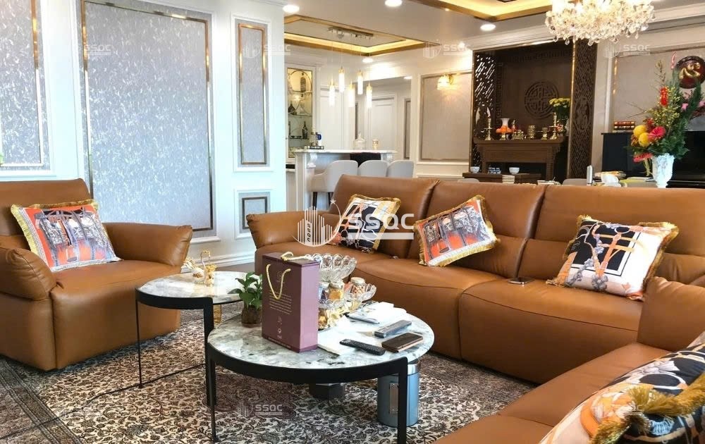 FELIZ EN VISTA: 4PN, 239m2, CÓ THANG MÁY RIÊNG, VIEW TUYỆT CÚ MÈO, GIÁ BÁN 41 TỶ ( CÒN THƯƠNG LƯỢNG CHO KHÁCH THIỆN CHÍ)