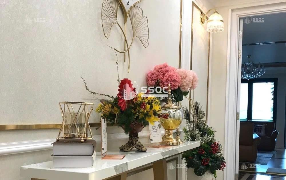 FELIZ EN VISTA: 4PN, 239m2, CÓ THANG MÁY RIÊNG, VIEW TUYỆT CÚ MÈO, GIÁ BÁN 41 TỶ ( CÒN THƯƠNG LƯỢNG CHO KHÁCH THIỆN CHÍ)