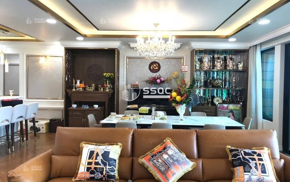 FELIZ EN VISTA: 4PN, 239m2, CÓ THANG MÁY RIÊNG, VIEW TUYỆT CÚ MÈO, GIÁ BÁN 41 TỶ ( CÒN THƯƠNG LƯỢNG CHO KHÁCH THIỆN CHÍ)