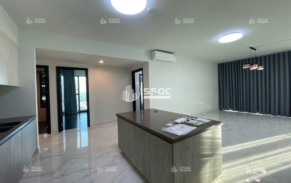 FELIZ EN VISTA - THUÊ 4 PHÒNG NGỦ NỘI THẤT CƠ BẢN- KHU TIỆN ÍCH HIỆN ĐẠI